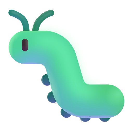 ted/millipede